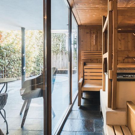 Felbermayer Chalet Gaschurn Bagian luar foto
