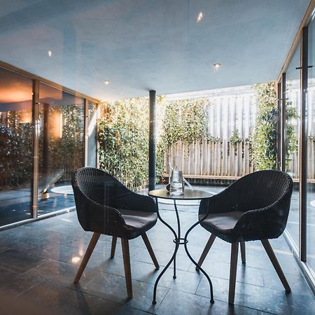 Felbermayer Chalet Gaschurn Bagian luar foto