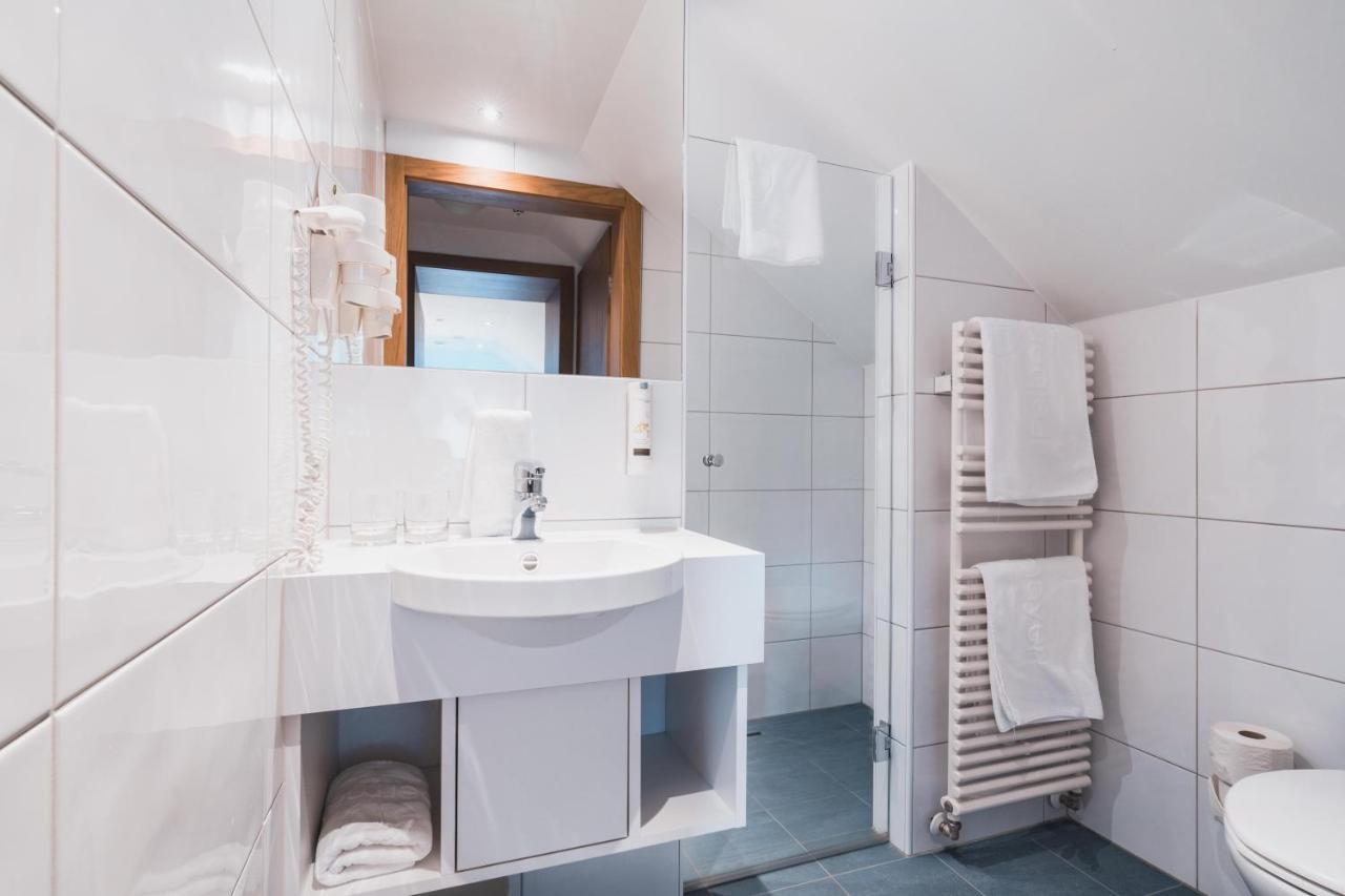 Felbermayer Chalet Gaschurn Bagian luar foto