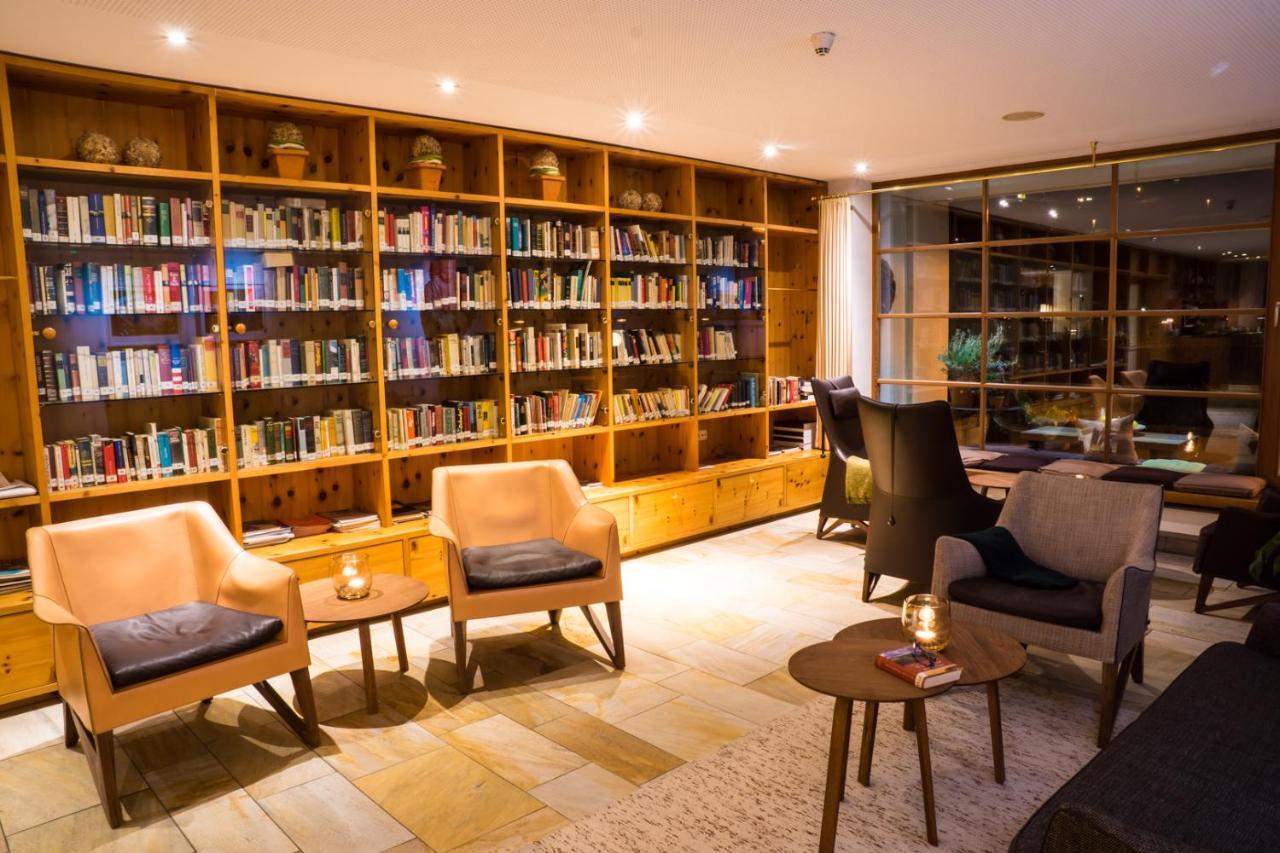 Felbermayer Chalet Gaschurn Bagian luar foto