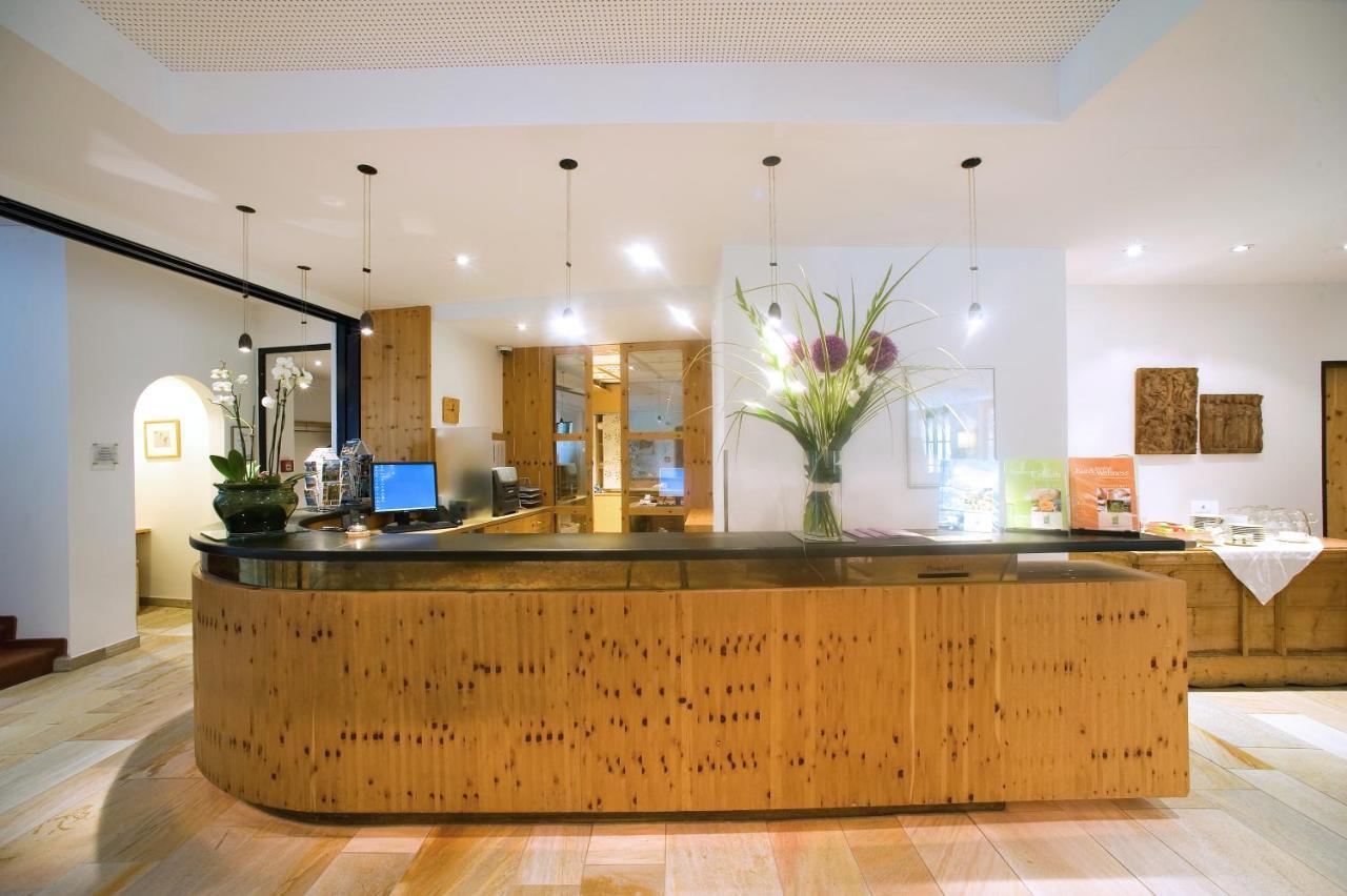 Felbermayer Chalet Gaschurn Bagian luar foto