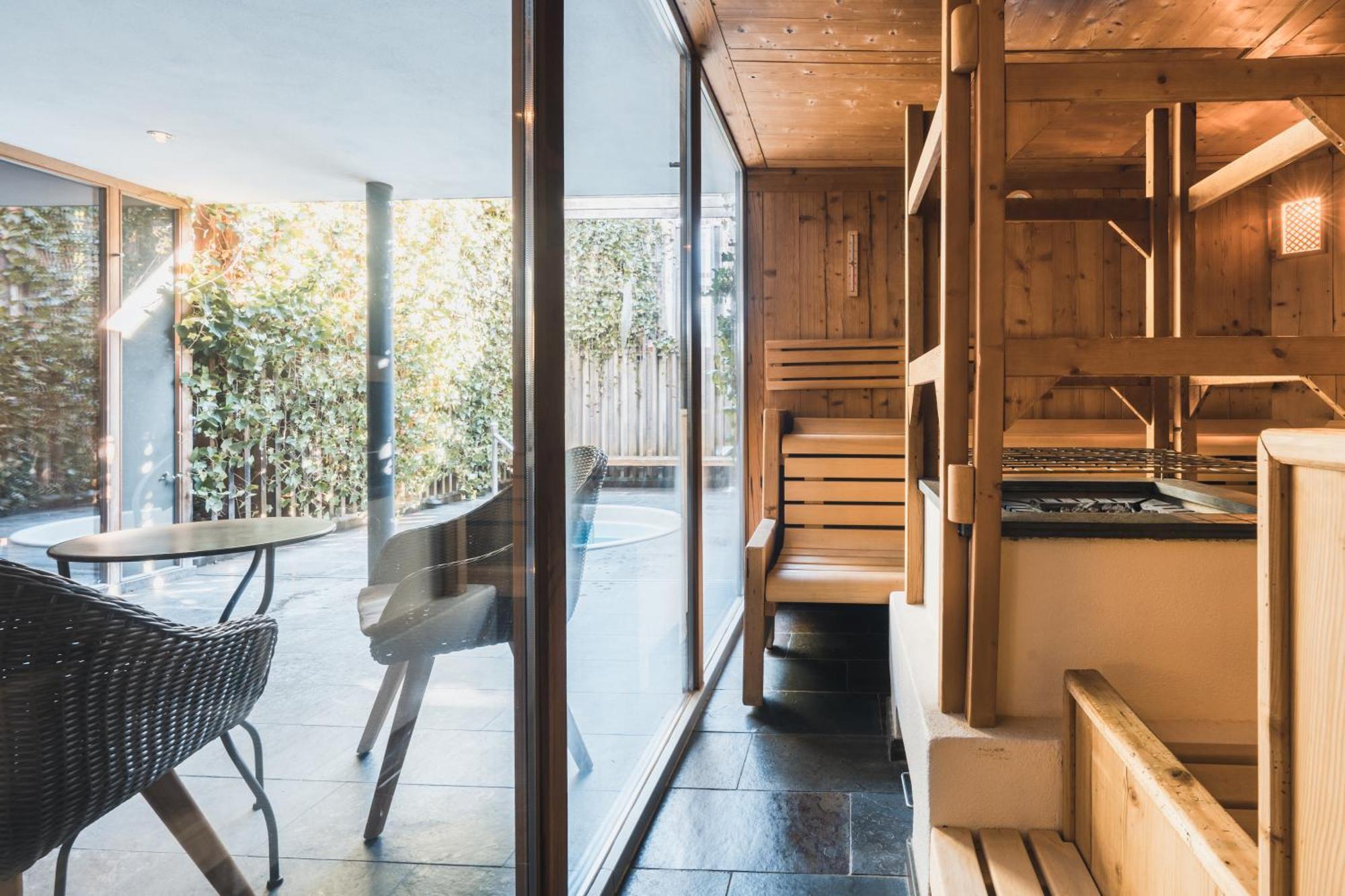 Felbermayer Chalet Gaschurn Bagian luar foto